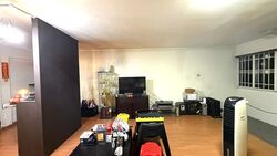Blk 321B Anchorvale Grove (Sengkang), HDB 5 Rooms #576485221